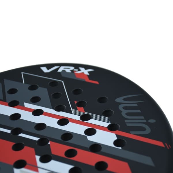 Uwin VR-X Matte Padel Racket