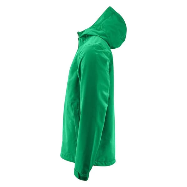 Printer Mens Hiker Jacket