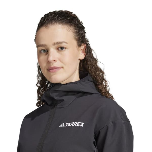 Adidas Terrex Multi Soft Shell Jacka för dam