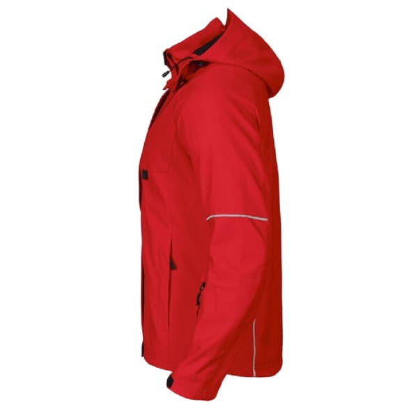 Projob Womens/Ladies 3412 Functional Jacket