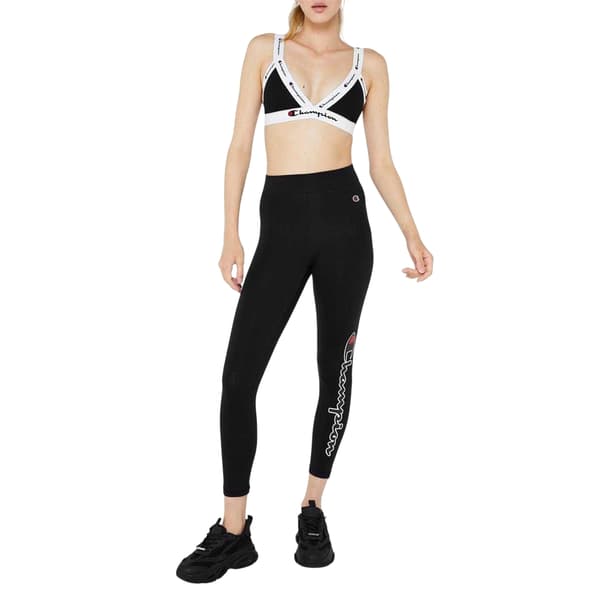 Champion Dam/Kvinnor Script Leggings