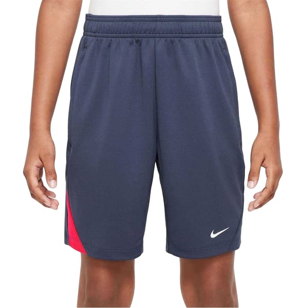 Nike Lasten Strike Jalkapalloshortsit