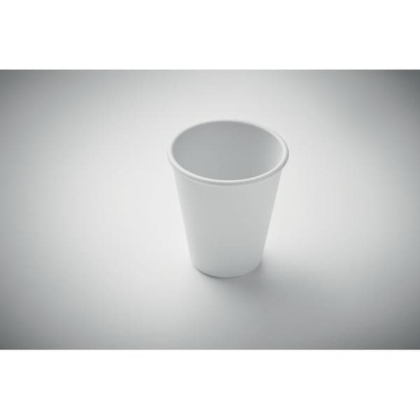 MidOcean Cupful Single Wall Reusable 200ml Cup