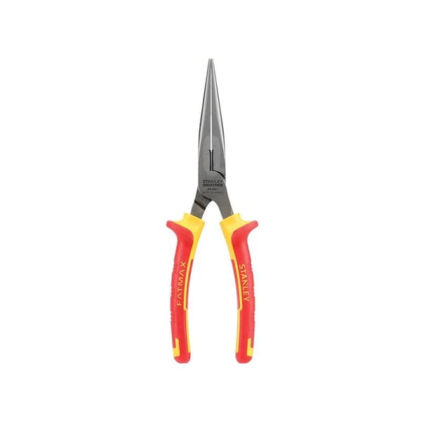 STANLEY Hand Tools Fatmax Vde langnæsetang