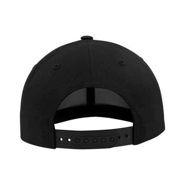 Flexfit Classic Curved Snapback Baseballkeps