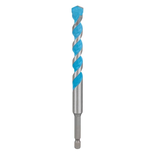 Bosch Expert Hex-9 Twisted Carbide Drill Bit