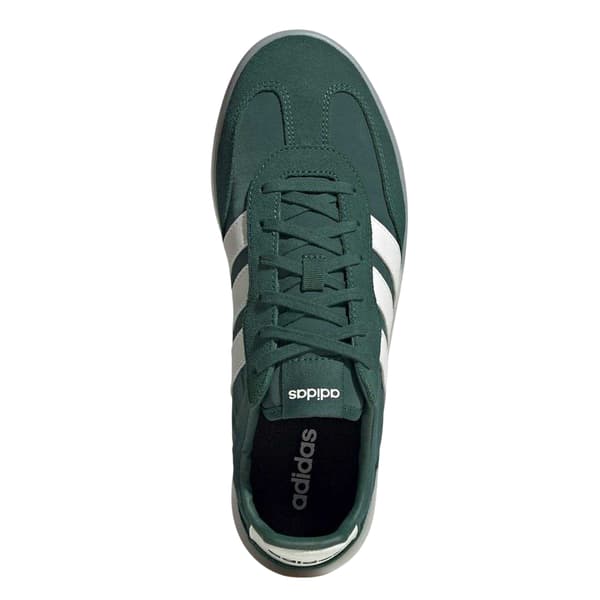 Adidas Mens Barreda Decode Suede Trainers