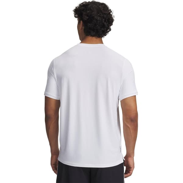 Under Armour Herr Project Rock T-shirt