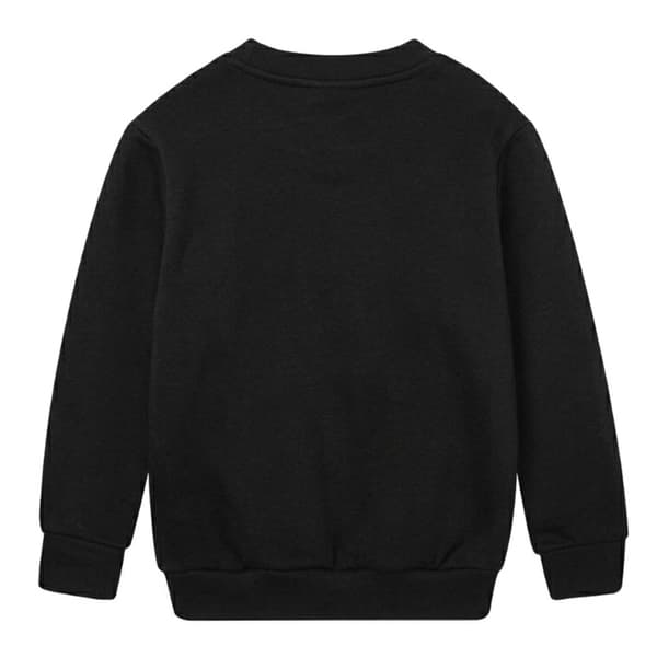 Mantis Barn/Barn Essential Ekologisk Sweatshirt