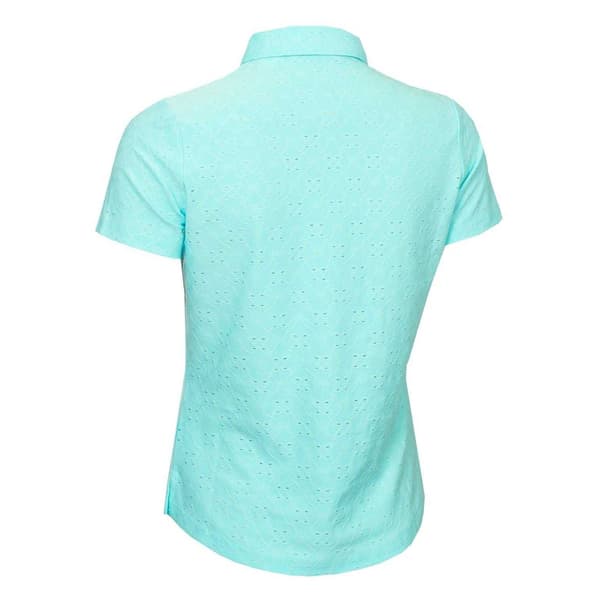 Calvin Klein Golf Pikétröja för damer
