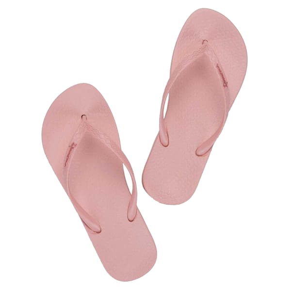 Ipanema Dam Anat Logo Platta Flip-flops