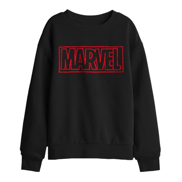 Marvel Barn/Kids Doodle Brick Tröja