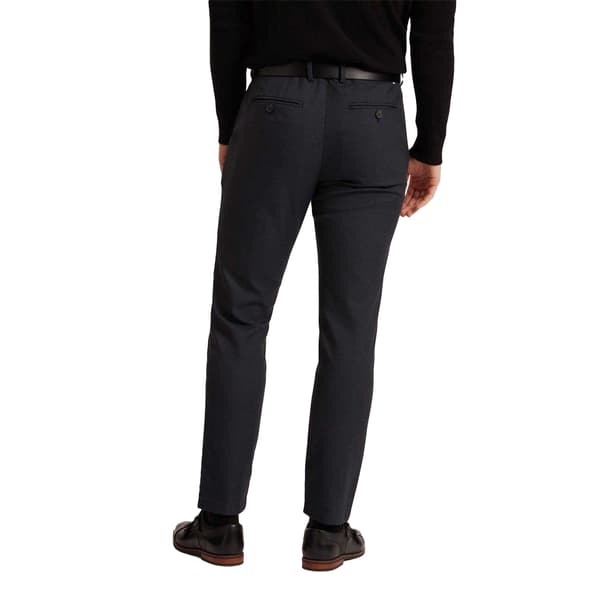 Ted Baker Mens Houndstooth Trousers