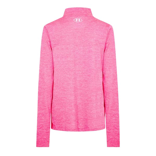 Under Armour Dam/Dam Tech Textured Half Zip Top