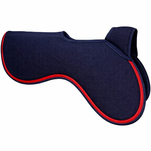 Whitaker Pro-Form Memory Foam Horse Jumping Saddlepad