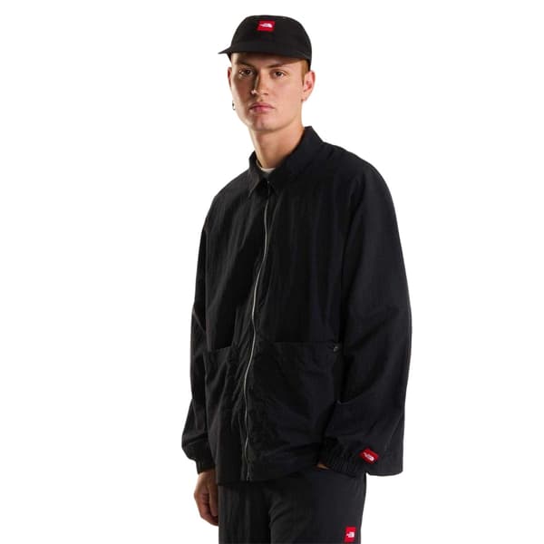The North Face Mens Overshirt