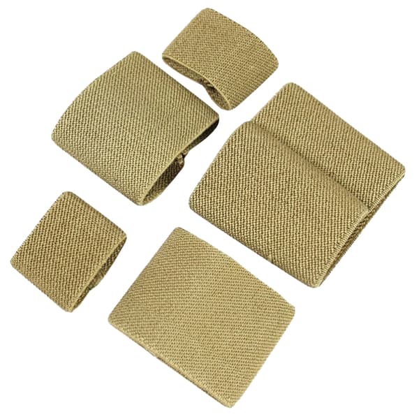 Viper Plain Buckle Tidy -setti