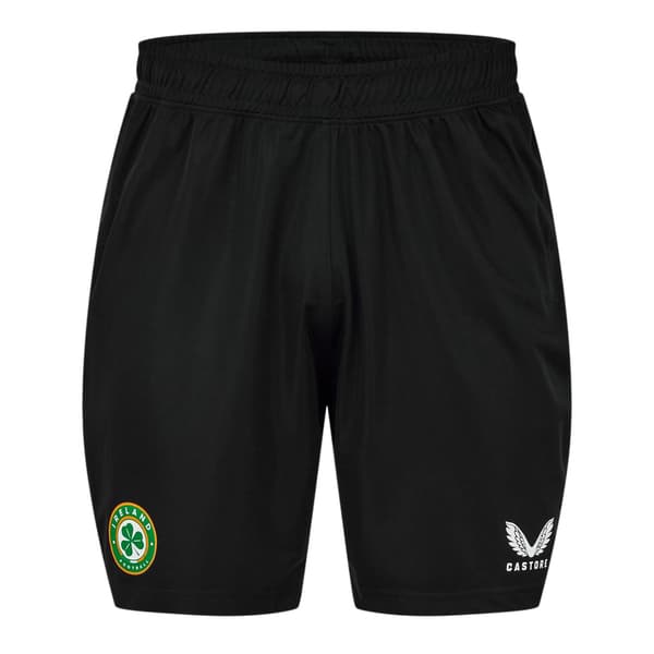 Castore Fotbollsshorts för män