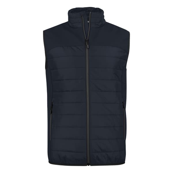 Printer Mens Expedition Gilet