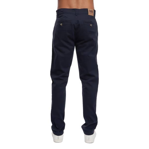 Crosshatch Miesten Roysden Chino-housut
