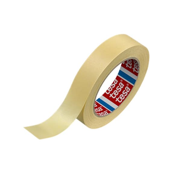 Tesa Maskeringstejp 1'' 25mm x 50m