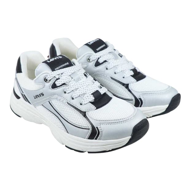 Levis Childrens/Kids Curtis Trainers