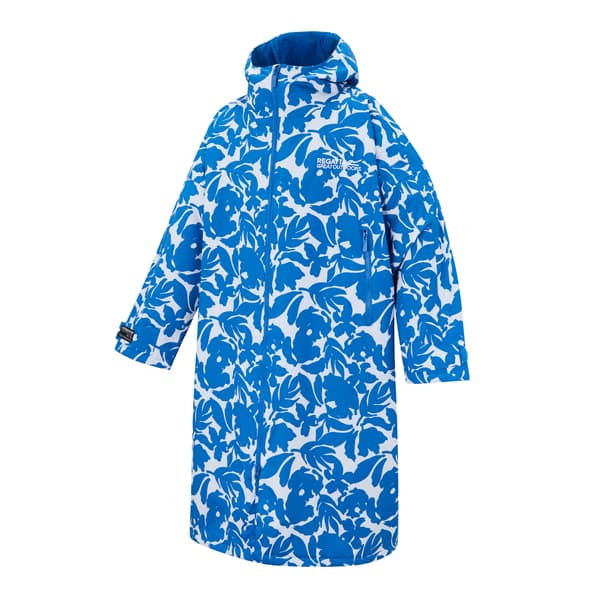 Regatta Unisex Vuxen Fleur Bloom Ombytesrock