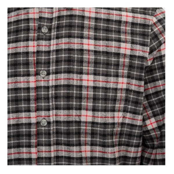 Firetrap Mens Checkered Shirt