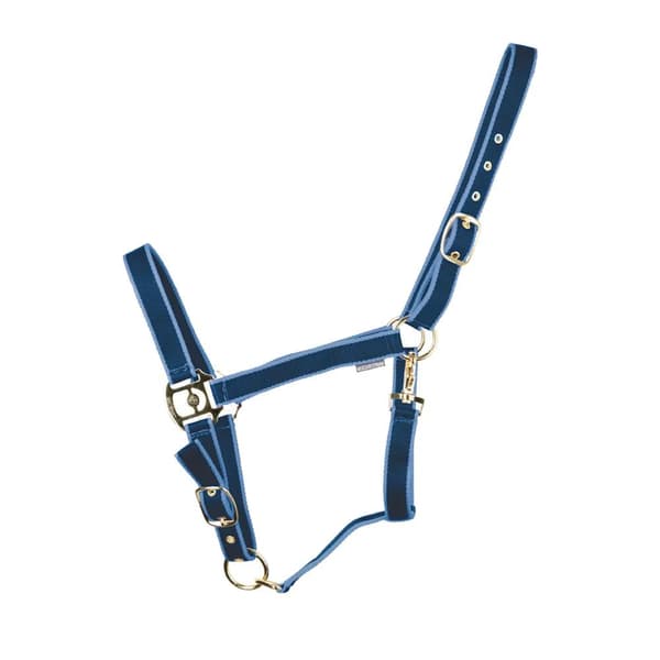 HYCONIC Horse Headcollar