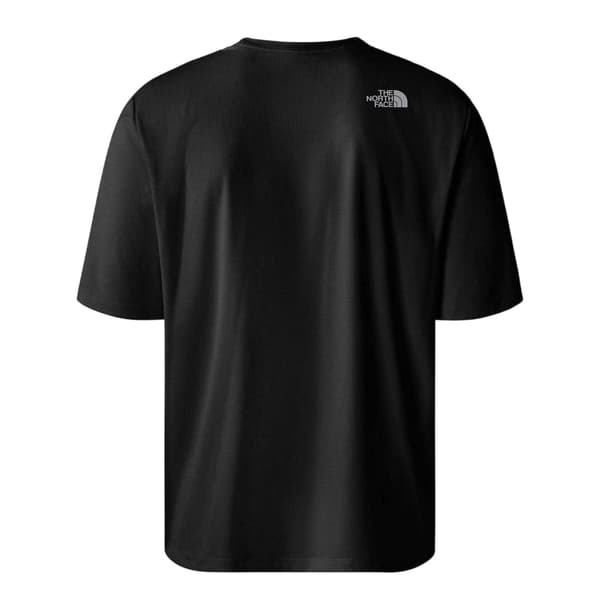 The North Face Miesten Shadow Performance T-paita