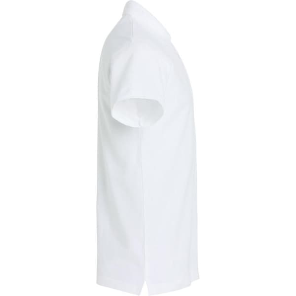 Clique Mens Basic Polo Shirt
