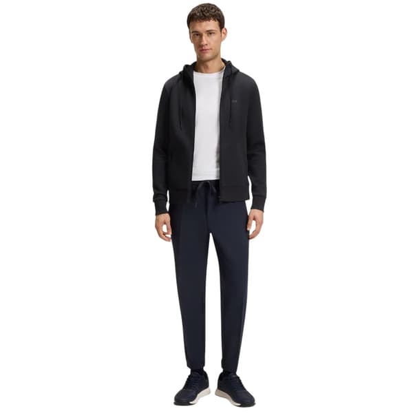 Boss Mens Saggy Sweat Jacket