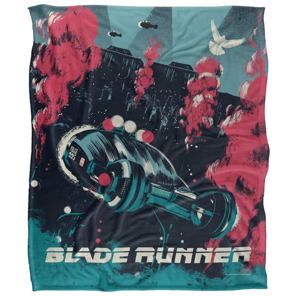 Blade Runner Silky Supersoft Filt
