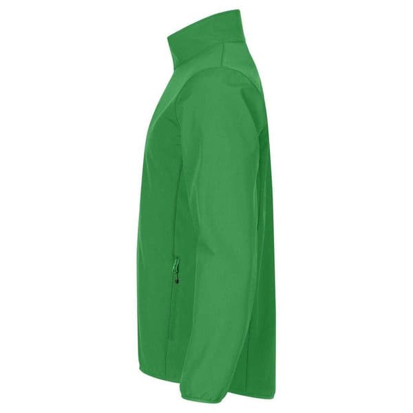 Clique Herre Classic Soft Shell jakke til mænd