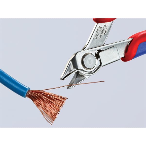 Knipex 78-serie elektronisk Super Knips