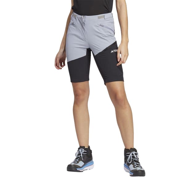 Adidas Dam XPR Slim Shorts