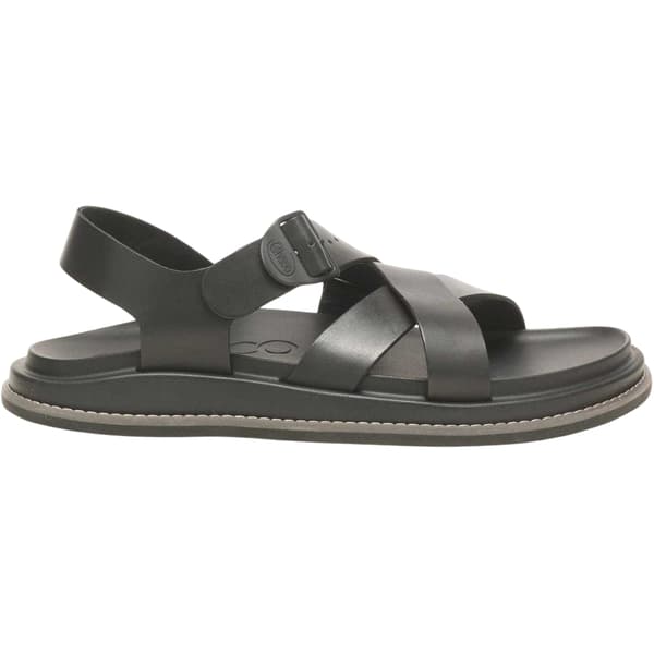 Chaco Miesten Kalastaja Flatform Sandaalit