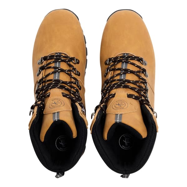 Original Penguin Mens Elder Hiking Boots