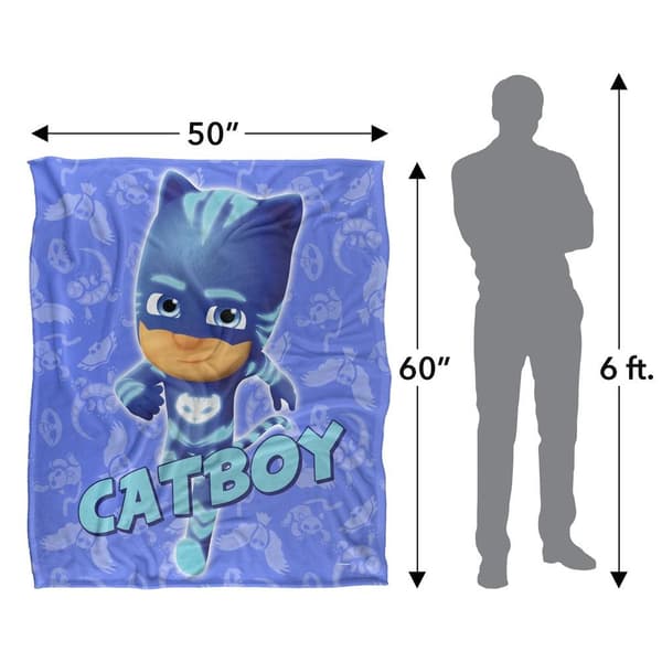 PJ Masks Catboy-peitto