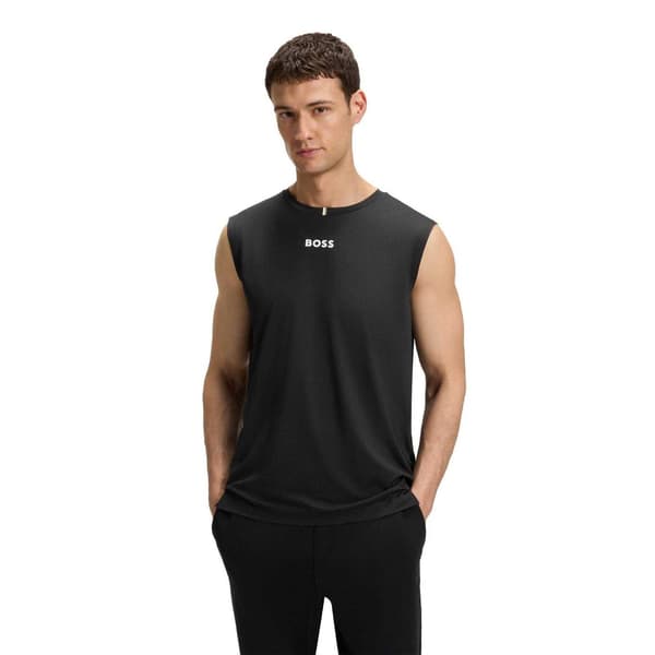 Boss Mens Active Quick Dry Tank Top