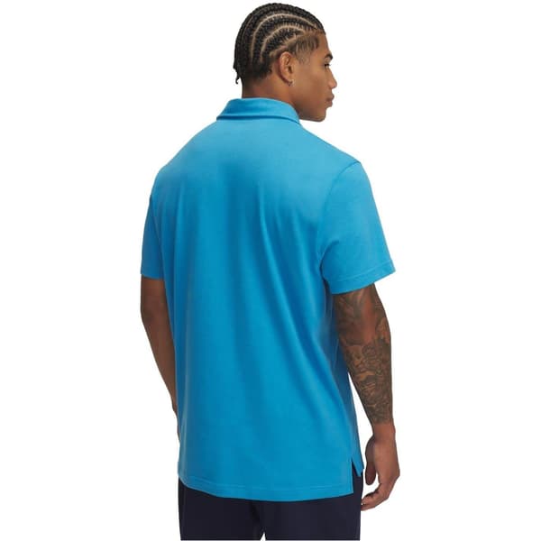 Under Armour Miesten Performance Icon -pikeepaita