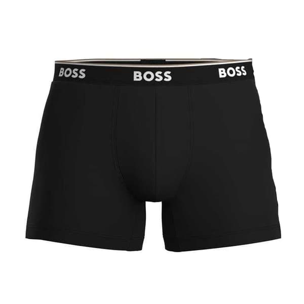 Boss Boxershorts för män (3-pack)
