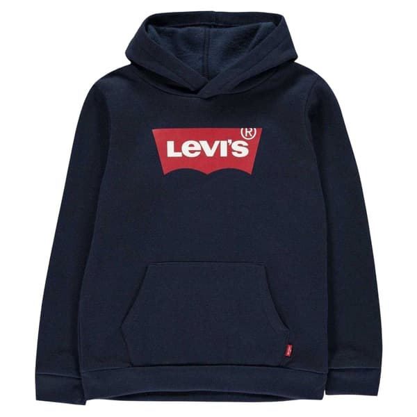 Levis Barn/Kids Batwing Logo Bomullshuvtröja