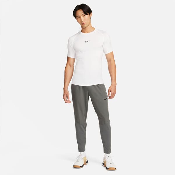 Nike Mens Pro Core Dri-FIT Compression Tight Base Layer Top