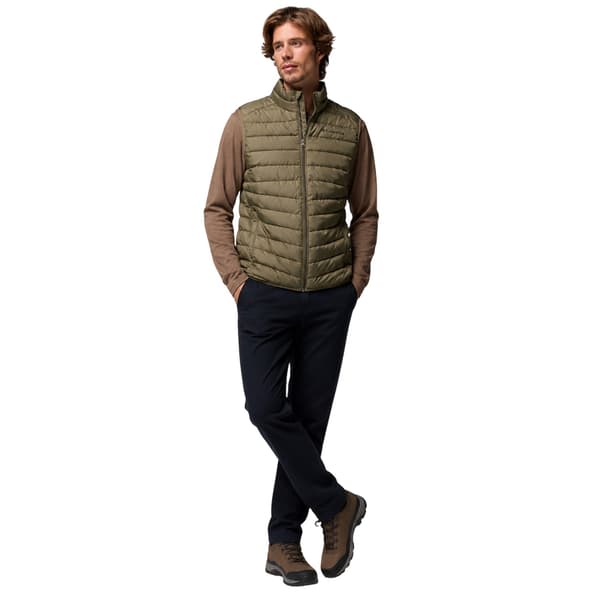 Columbia Herr Puffer Regular Gilet