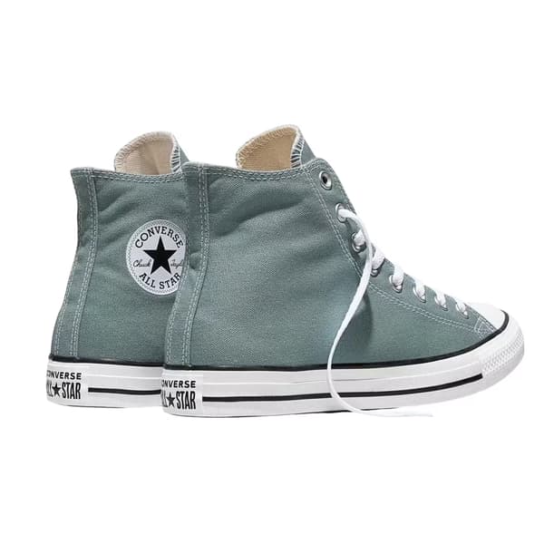 Converse Mens Chuck Taylor Classic Canvas Trainers