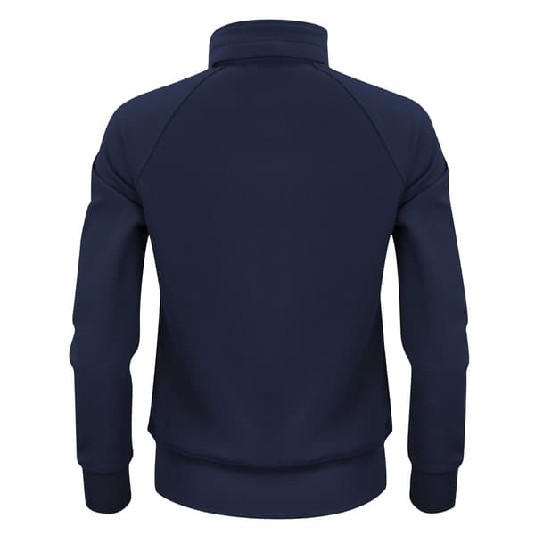 Printer Womens/Ladies Jog Sweat Jacket