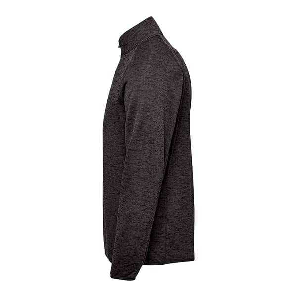 Stormtech Yosemite Half Zip Fleecetröja för män