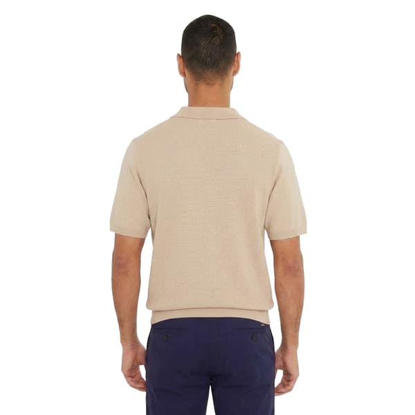 Threadbare Mens Polo Shirt