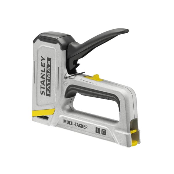 STANLEY Hand Tools Fatmax 2-i-1 Multi Tacker